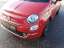 Fiat 500C RED