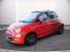 Fiat 500C RED