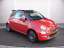 Fiat 500C RED