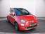 Fiat 500C RED