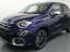 Fiat 500X Yacht Club Capri