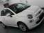 Fiat 500C Lounge