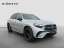 Mercedes-Benz GLC 220 4MATIC AMG Line GLC 220 d Limousine Lang