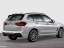 BMW X3 40d  HUD ACC AHK RFK NAVI Standh. LED DAB