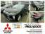 Mitsubishi Eclipse Cross 2WD CVT MIVEC