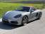 Porsche Boxster 25 Jahre Sondermodell