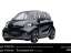 Smart EQ fortwo JBL Passion