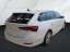 Skoda Octavia 2.0 TSI 4x4 Combi Style Style