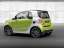 Smart EQ fortwo Coupe Pulse