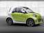 Smart EQ fortwo Coupe Pulse