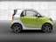 Smart EQ fortwo Coupe Pulse