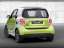 Smart EQ fortwo Coupe Pulse