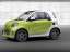 Smart EQ fortwo Coupe Pulse