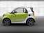 Smart EQ fortwo Coupe Pulse