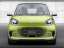 Smart EQ fortwo Coupe Pulse