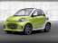 Smart EQ fortwo Coupe Pulse