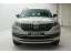 Skoda Kodiaq 4x4 Sportline