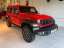 Jeep Wrangler 4x4 Rubicon