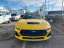 Ford Mustang Convertible GT 5.0 V8