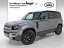 Land Rover Defender 110 Black Pack D250 SE