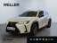 Lexus UX 250h