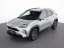 Toyota Yaris Cross Active Hybride Vierwielaandrijving