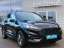 Ford Kuga Plug in Hybrid ST Line