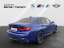 BMW 320 320e Comfort pakket M-Sport Sedan