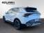 Kia Sportage GDi Hybrid Spirit