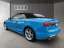 Audi A5 40 TFSI Cabriolet S-Line S-Tronic