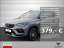 Cupra Ateca 2.0 TSI 4Drive