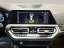 BMW 320 320e Touring