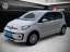 Volkswagen up! 1.0 KLIMA SHZ NEBEL Abbiegelicht