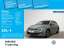 Volkswagen Golf 1.5 TSI Golf VIII Move Pro