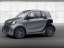 Smart EQ fortwo Coupe Passion