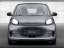 Smart EQ fortwo Coupe Passion