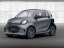 Smart EQ fortwo Coupe Passion