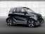 Smart EQ fortwo Coupe Passion