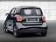 Smart EQ fortwo Coupe Passion