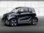 Smart EQ fortwo Coupe Passion