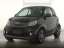 Smart EQ fortwo 60kWed JBL Passion