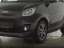 Smart EQ fortwo 60kWed JBL Passion