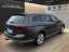 Volkswagen Passat 4Motion AllTrack DSG