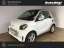 Smart EQ fortwo JBL Passion