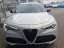 Alfa Romeo Stelvio Q4 Veloce