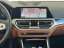 BMW 320 320e Luxury Line Touring xDrive