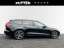 Volvo V60 AWD R-Design Recharge T6