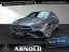 Mercedes-Benz CLA 250 4MATIC AMG Line Limousine Lang Shooting Brake