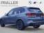 BMW X5 M-Sport xDrive50e