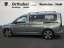 Volkswagen Caddy Life Maxi